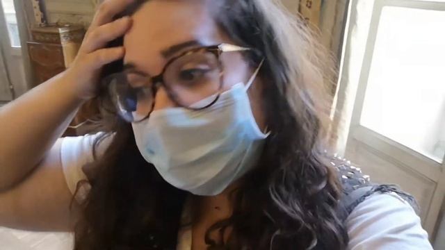 vlog visite du Musée des Camondo смотреть онлайн