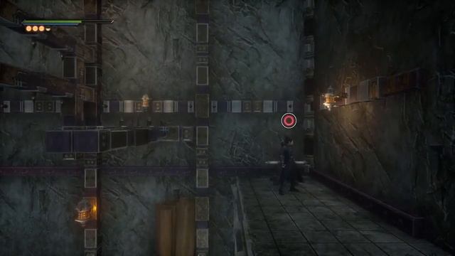 HIDDEN DRAGON LEGEND walkthrough Chapter 4 смотреть онлайн