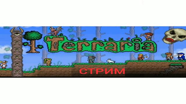 Терария ферма в воздухе