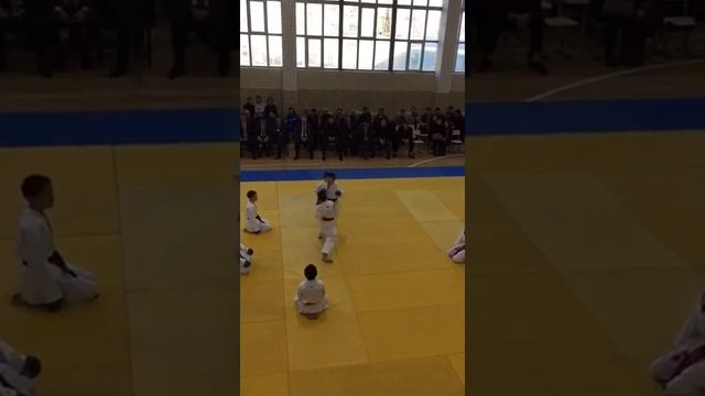 Ислам Якубов.Каратэ смотреть онлайн