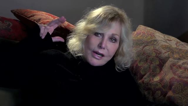 Kim Novak on working with Hitchcock on Vertigo смотреть онлайн