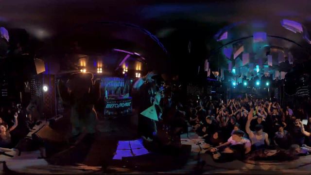 Нейромонах Феофан - Ядрёность-образ жизни | Video360