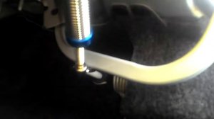 Автоматическое открывание багажника на поло седан