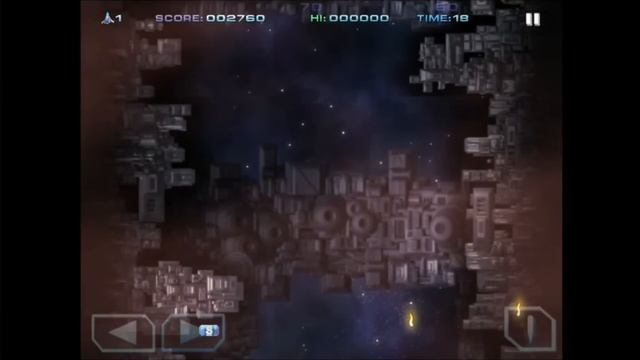 Space Inversion 2 HD - iPad 2 - US - HD Gameplay Trailer смотреть онлайн