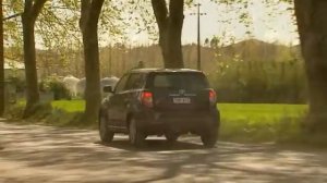 Toyota Urban Cruiser