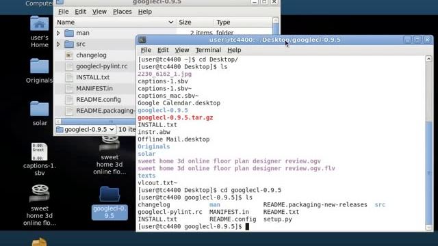 installing Google CL.ogv.flv смотреть онлайн
