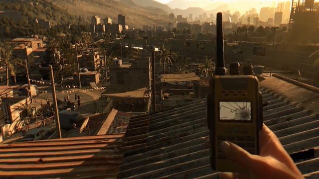 Dying Light Прохождение Часть 2 Проблемы с электричеством смотреть онлайн