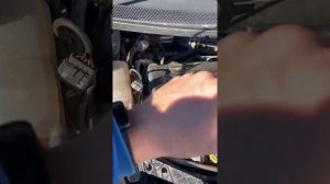 Замена переднего сальника коленвала Ford Focus 2 1.8-2.0 литра