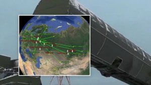 Система Периметр, "Мертвая Рука" или Dead Hand. Разработка, цели и текущее состояние.