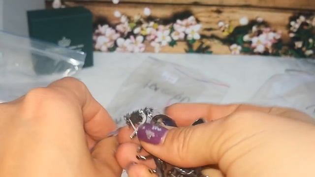 Серьги Пегасы? Дельфины? Золотые рыбки? СКОРО В ПРОДАЖЕ Авторские украшения из серебра смотреть онлайн