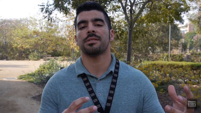 Community Science Profile: Miguel Ordenana