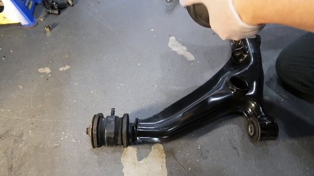 Must have upgrades for an EK CIVIC - HANDLING смотреть онлайн