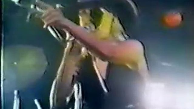 joan jett, lita ford & runaways american nights live 1977 смотреть онлайн
