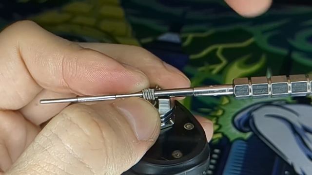 Bishop MTL RTA 4ml I Отзыв в ТГ канале смотреть онлайн