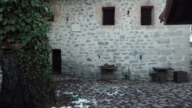 СТАРЫЙ БАНСКО, Болгария. Первые шаги смотреть онлайн