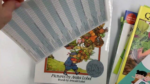 Сборник из 130 лучших детских книг на английском языке с озвучкой аудиоручкой ЧАСТЬ L3 ОБЗОР КНИГ смотреть онлайн