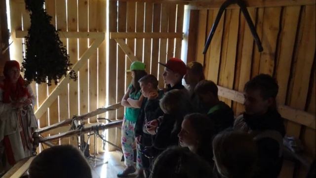 Золотое кольцо России: Углич-Ярославль-Ростов смотреть онлайн