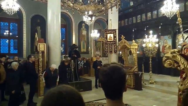 "Сирни заговезни" 2017г. смотреть онлайн