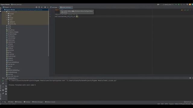 OpenCV Dersleri - Temel Çizim İşlemleri -2 #6 смотреть онлайн