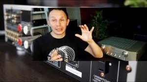 Marantz PM-8003 VS PM-17