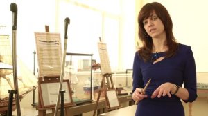 Экскурсия с выставки "Штатные и уставные шашки Российской империи и СССР" фирмы "Назаров и Калибр"