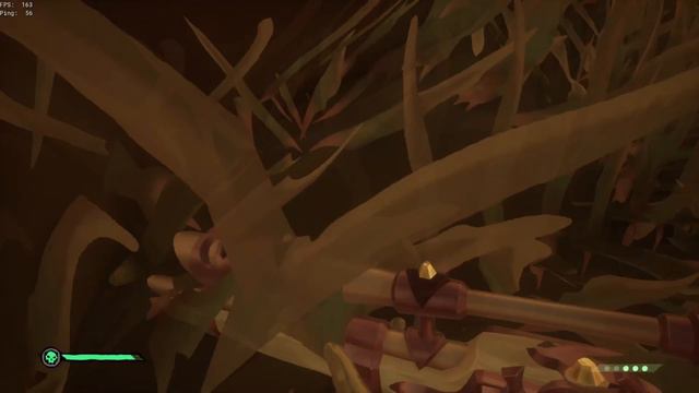 How To Get Under Map (Glitch) - Sea of Thieves смотреть онлайн