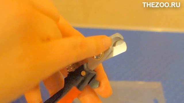 Когтерез Ferplast GRO5986 Small смотреть онлайн