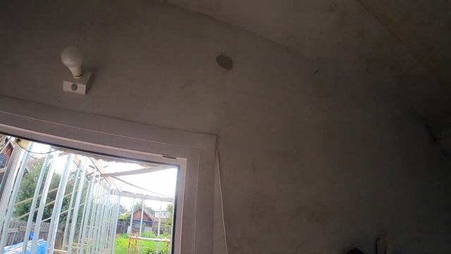 Строихлам полистиролбетон потрескался