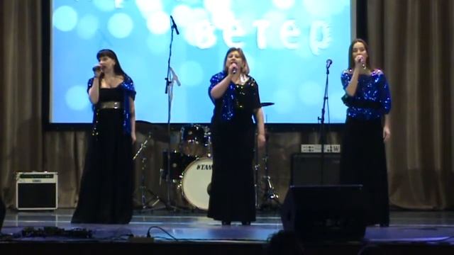 Фестиваль"Афганский ветер"отборочный тур№2 Красноярск.Дом офицеров 05.02.2016г. смотреть онлайн