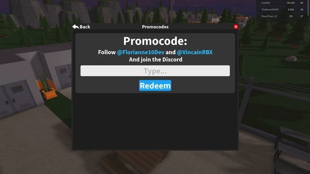 ? Roblox MY PRISON Codes 2022 | Gift Code Roblox MY PRISON September 26 2022 смотреть онлайн