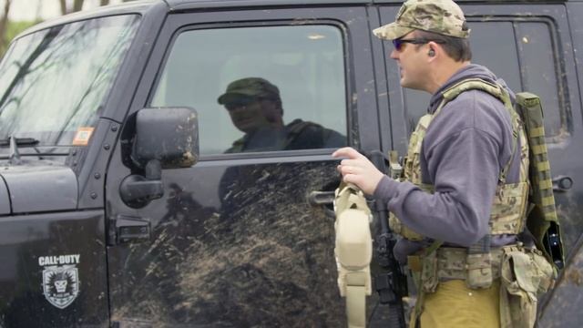 Never Run Out Of Ammo | Magazine Pez Dispenser | Tactical Rifleman смотреть онлайн
