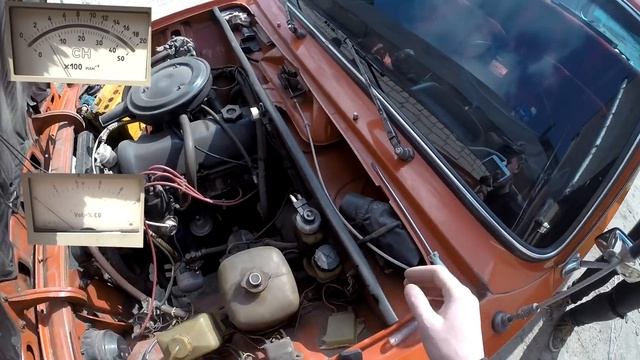 Когда неправильная настройка - ПРАВИЛЬНАЯ!! смотреть онлайн