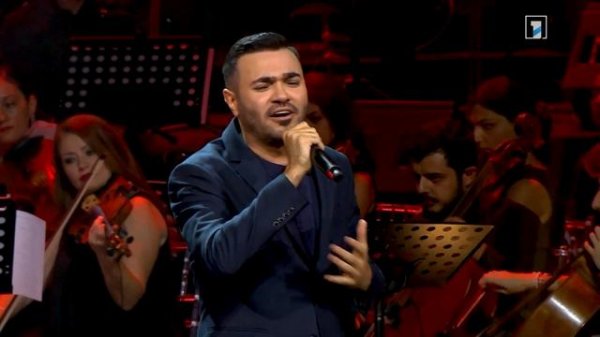 Andre - Artsakh / Անդրե - Արցախ