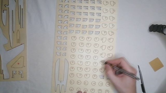 Экспериментальный истребитель Р155