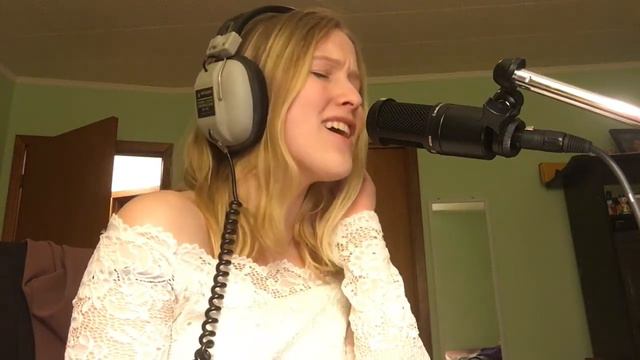 Shallow By Lady Gaga, Bradley Cooper ( Sang by Natalie Jurke) смотреть онлайн