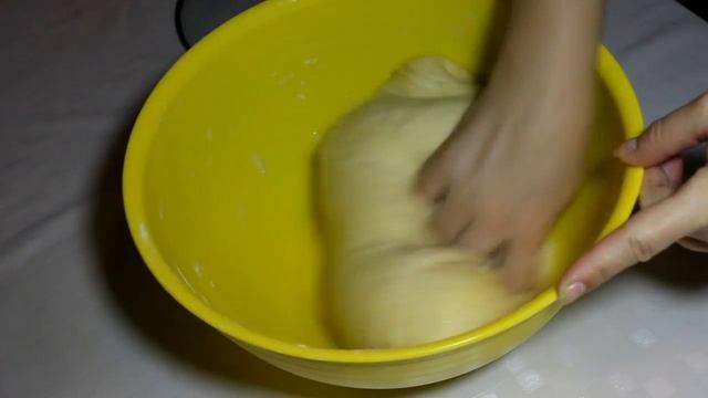 Ну, оОчень вкусный- Рулет с изюмом смотреть онлайн