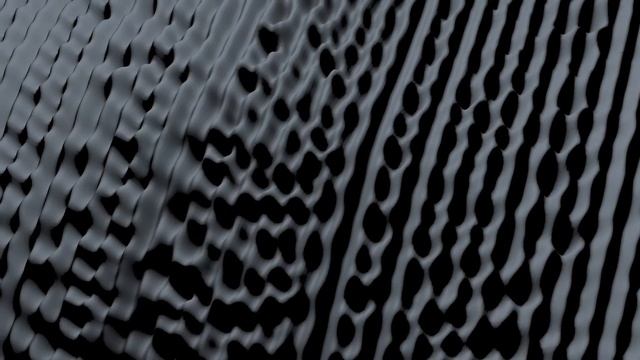 Groovy Audio - 3D scan of early phonograph cylinder and extracted sound смотреть онлайн