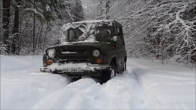 Уаз 469 смотреть онлайн