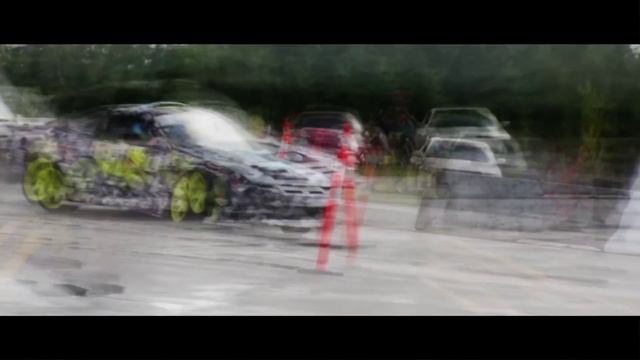 Drift Test Jour 1 Pont Rouge смотреть онлайн