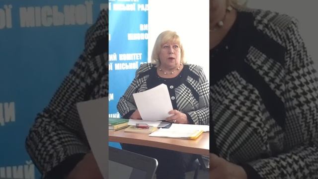 1ч. Охорона та збереження пам'ятників культурної спадщини Нікополя (зустріч з спеціалістами ДОЦОІКЦ смотреть онлайн