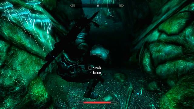 A BIG WASTE OF TIME | The Elder Scroll V : Skyrim | Ep. 10 смотреть онлайн