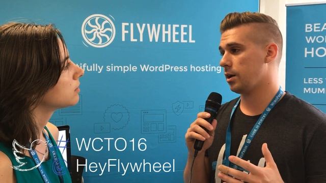 @HeyFlywheel another WordPress Hosting смотреть онлайн