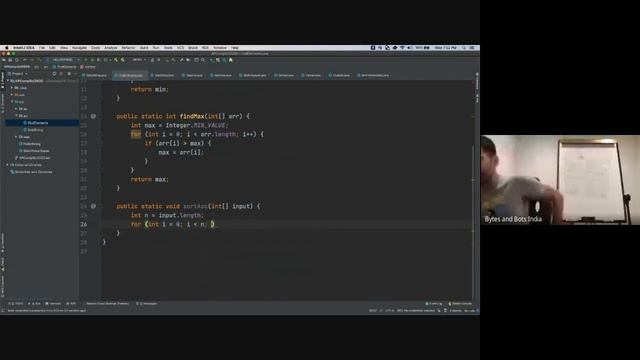 Unit:17 Java Lang Bool Expressions смотреть онлайн