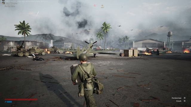 Medic: Pacific War - The real hero simulator! смотреть онлайн