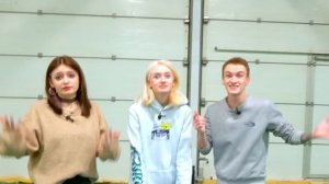 Лопни ШАР Предметом и Экстремальный БАТУТ Челлендж