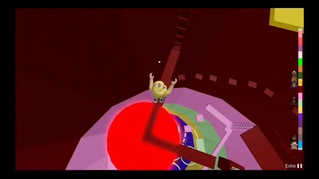 Tower of hell speedrun / Roblox ◻◼◻◼ смотреть онлайн