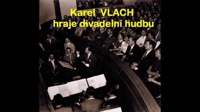 VLACH hraje divadelní hudbu 25 - Benvenuto Borghese смотреть онлайн