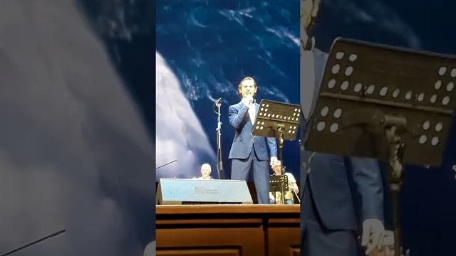 Концерт-посвящение Владимиру Высоцкому 🎶🎸 поет Владимир Коварский. смотреть онлайн