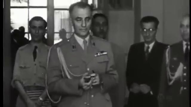 Oliver Stones Untold History Of The United States - Iran's part "Operation Ajax" смотреть онлайн