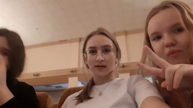 неделя влогов. день 1 смотреть онлайн